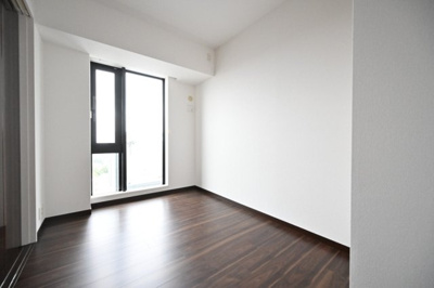 【洋室】 | シティタワー大泉学園 | （洋室2）