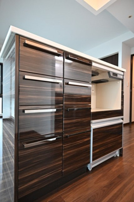 【キッチン】 | シティタワー大泉学園