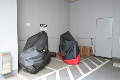 【その他共用部分】 | シティタワー大泉学園