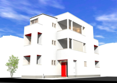 【外観】 | REGALEST博多駅前(レガレスト博多駅前) | 外観です。