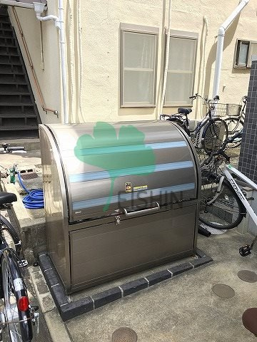 リテラ県庁西のその他共用部分