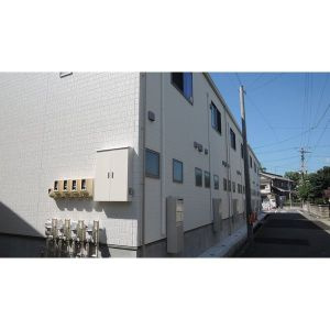 シティアジマ A棟の展望
