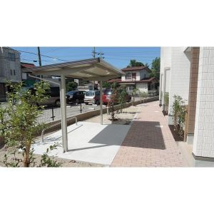 シティアジマ A棟のその他共用部分