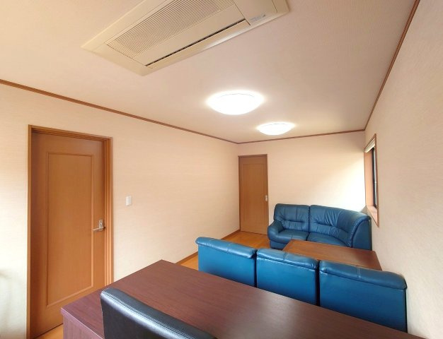 ◆２００５年建築◆室内丁寧にお使いの美宅◆敷地２９０坪◆４台以上駐車可能◆京丹波町橋爪ハサマのその他|応接室