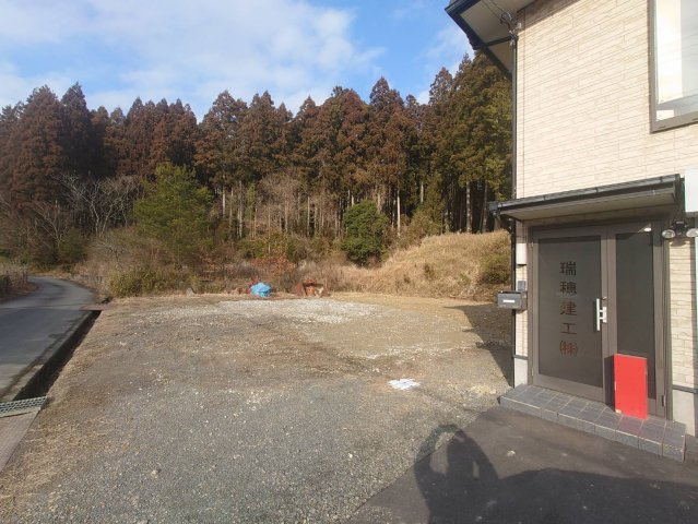 ◆２００５年建築◆室内丁寧にお使いの美宅◆敷地２９０坪◆４台以上駐車可能◆京丹波町橋爪ハサマの外観|外観