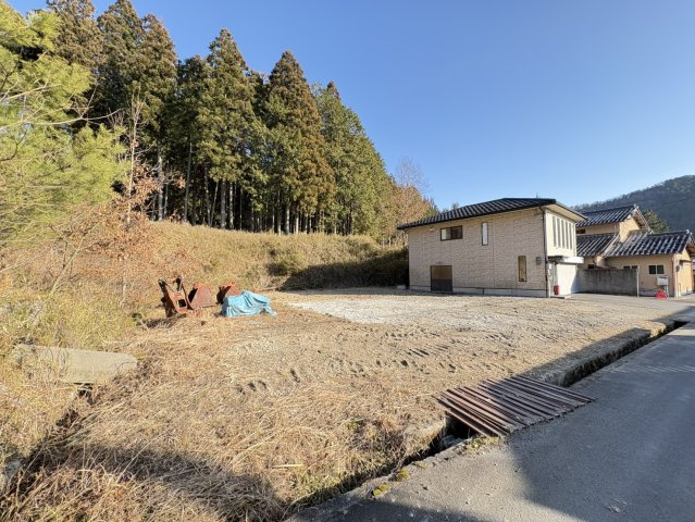 ◆２００５年建築◆室内丁寧にお使いの美宅◆敷地２９０坪◆４台以上駐車可能◆京丹波町橋爪ハサマの外観|外観