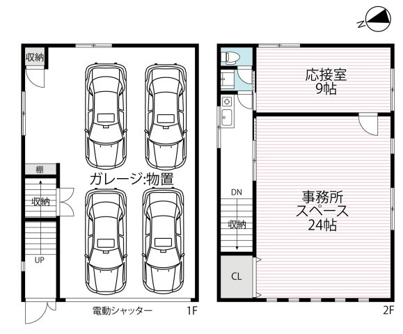 ◆２００５年建築◆室内丁寧にお使いの美宅◆敷地２９０坪◆４台以上駐車可能◆京丹波町橋爪ハサマの間取り