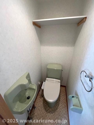【トイレ】 | 澤田ビル