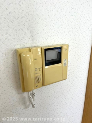 【セキュリティ】 | 澤田ビル