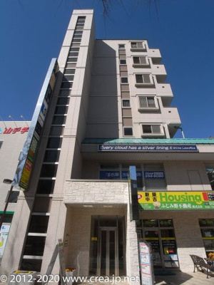 【展望】 | 澤田ビル