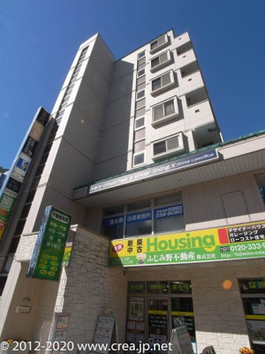 【外観】 | 澤田ビル