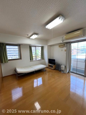 【居間・リビング】 | 澤田ビル