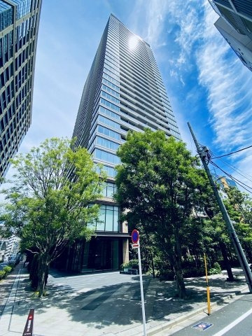 パークシティ中央湊 ザ タワーの画像