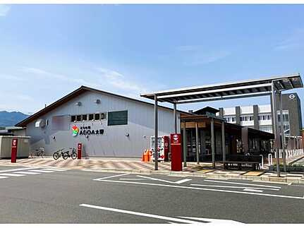 廿日市市大野1丁目　新築一戸建ての周辺