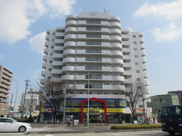 メゾン・エトワール|名古屋市の賃貸ならMy賃貸の外観|メゾン・エトワール