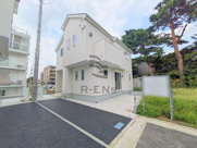 練馬区大泉学園町７丁目　新築戸建て　４号棟の画像