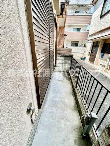 岩田町3丁目貸家のその他