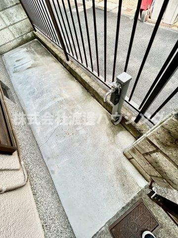 岩田町3丁目貸家のその他