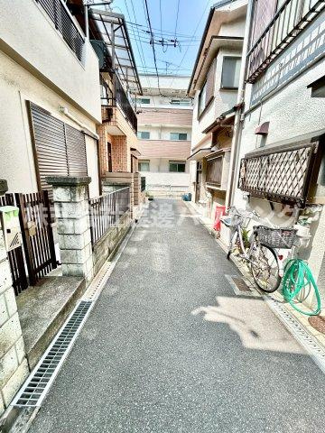 岩田町3丁目貸家のその他