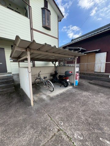シャンテ逢和のその他共用部分