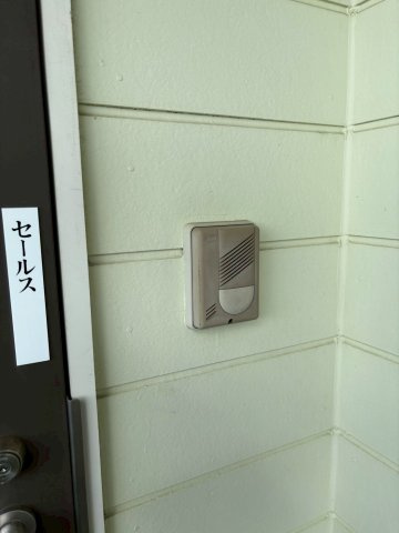 シャンテ逢和のその他共用部分