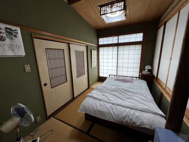 萩乃里のその他