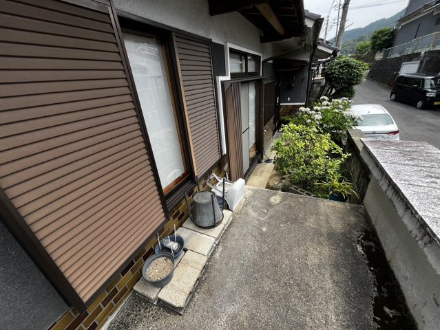 萩乃里のその他