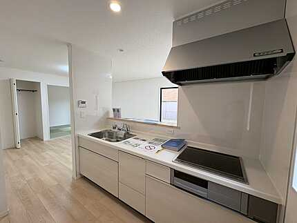 安芸郡海田町三迫２丁目の外観