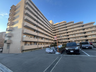 【外観】 | 吹田ロイヤルマンション