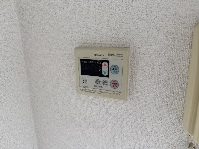 インタービレッジ千代田町の設備