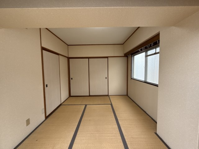 インタービレッジ千代田町の子供部屋