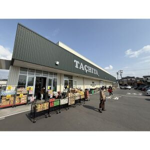 名古屋市北区楠５丁目のアパートの周辺