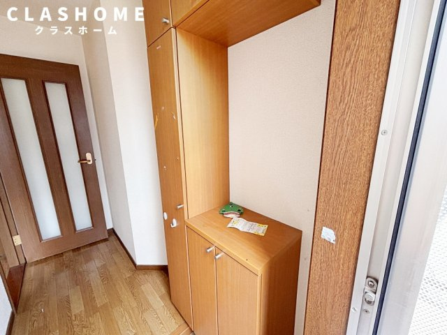 セントレージ横山　　刈谷市近郊の賃貸ならクラスホーム刈谷店の内装