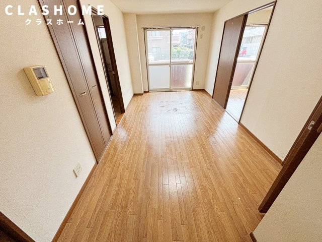 セントレージ横山　　刈谷市近郊の賃貸ならクラスホーム刈谷店の内装