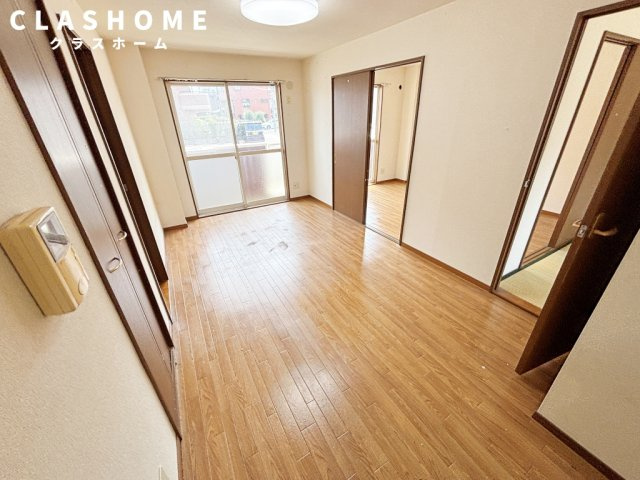 セントレージ横山　　刈谷市近郊の賃貸ならクラスホーム刈谷店のその他