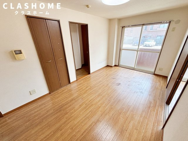 セントレージ横山　　刈谷市近郊の賃貸ならクラスホーム刈谷店の居間・リビング