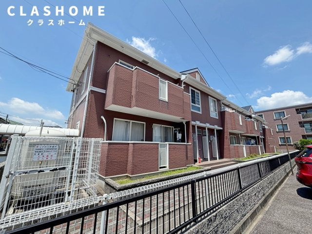 セントレージ横山　　刈谷市近郊の賃貸ならクラスホーム刈谷店