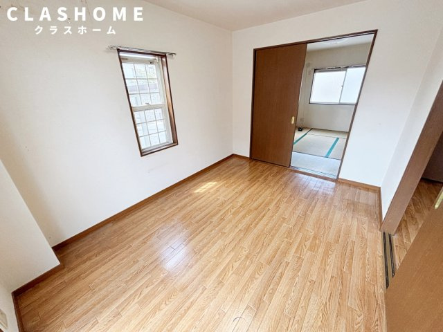 セントレージ横山　　刈谷市近郊の賃貸ならクラスホーム刈谷店の居間・リビング