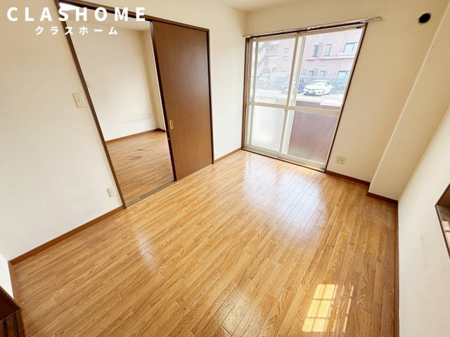 セントレージ横山　　刈谷市近郊の賃貸ならクラスホーム刈谷店の居間・リビング