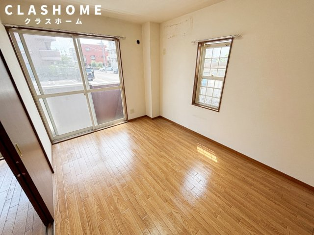 セントレージ横山　　刈谷市近郊の賃貸ならクラスホーム刈谷店の居間・リビング