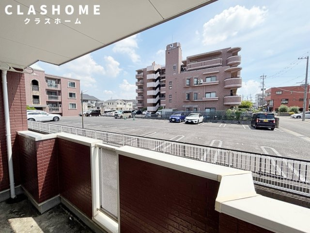 セントレージ横山　　刈谷市近郊の賃貸ならクラスホーム刈谷店の展望