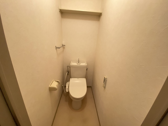 【トイレ】 | タウンホーム楓葵