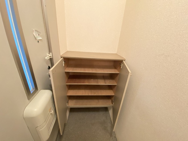 【収納】 | タウンホーム楓葵