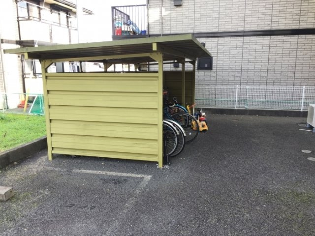 【その他共用部分】 | タウンホーム楓葵