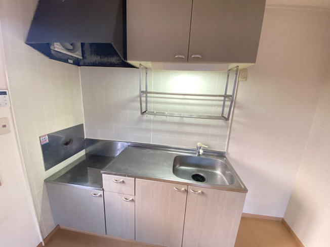 【キッチン】 | タウンホーム楓葵