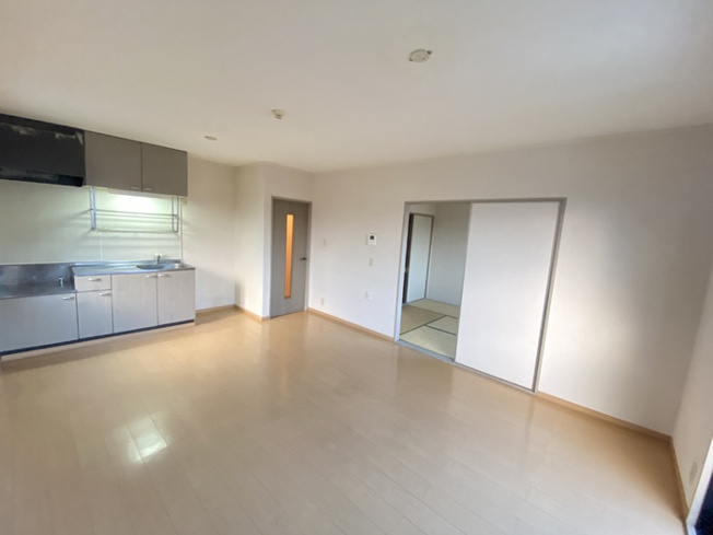 【居間・リビング】 | タウンホーム楓葵