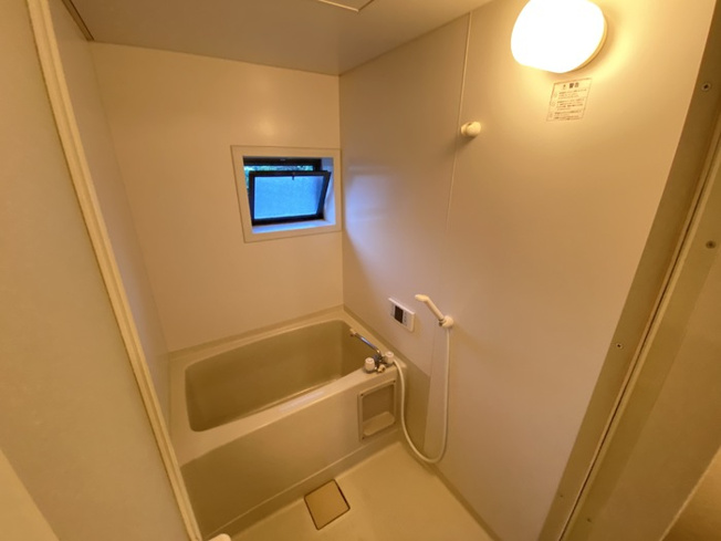 【浴室】 | タウンホーム楓葵