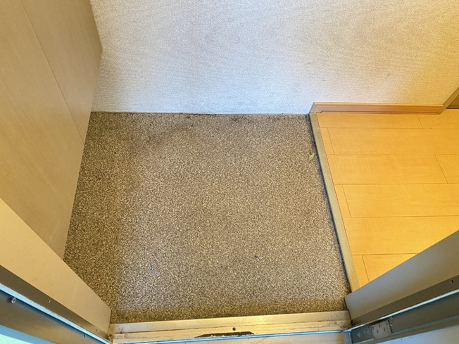 【玄関】 | タウンホーム楓葵