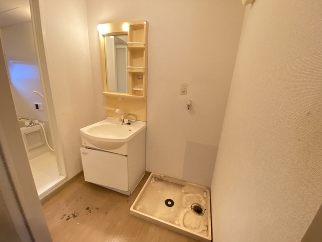 【洗面所】 | タウンホーム楓葵