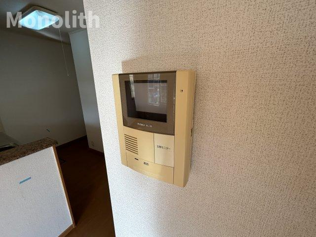 ミゾノカワABのセキュリティ